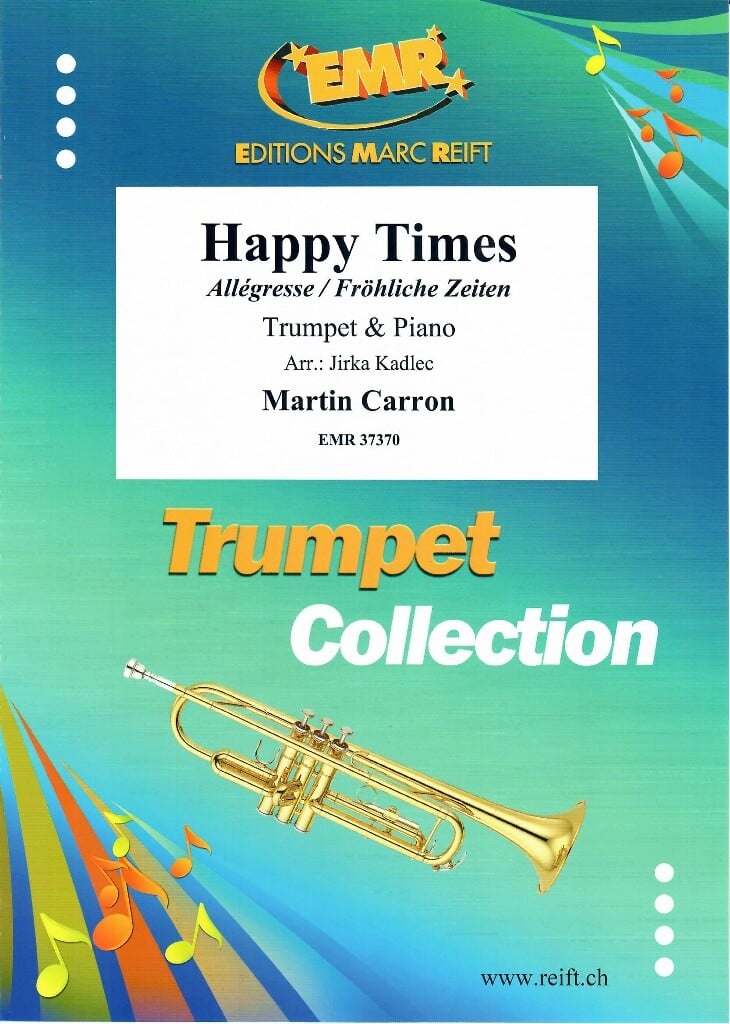 Happy Times
